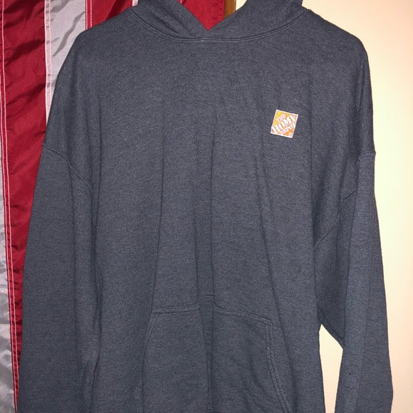 Hoodie - Picture 1 of 3